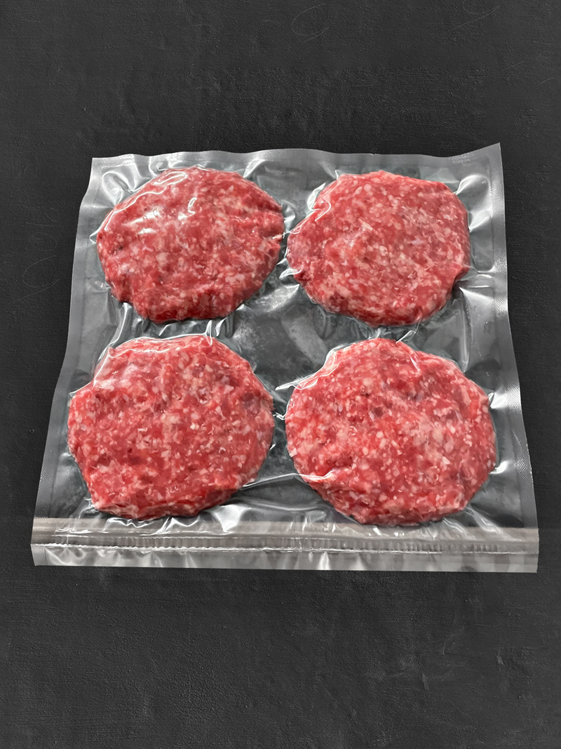 Burger Patties